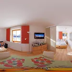 Apartment Hochegg *