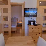Hochegg Apartment Schladming