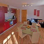 Hochegg Apartment Schladming