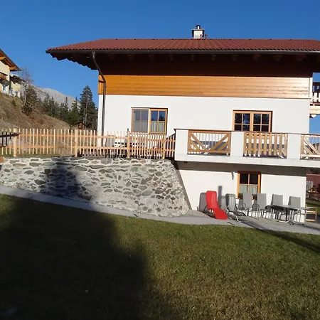 Hochegg Schladming
