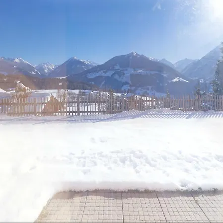 Hochegg Apartmán *
