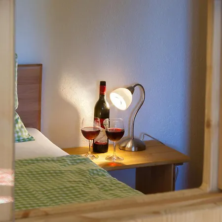Hochegg Apartamento Schladming