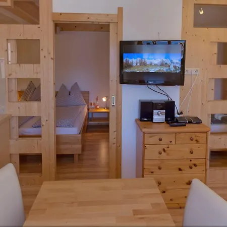 Hochegg Apartamento Schladming