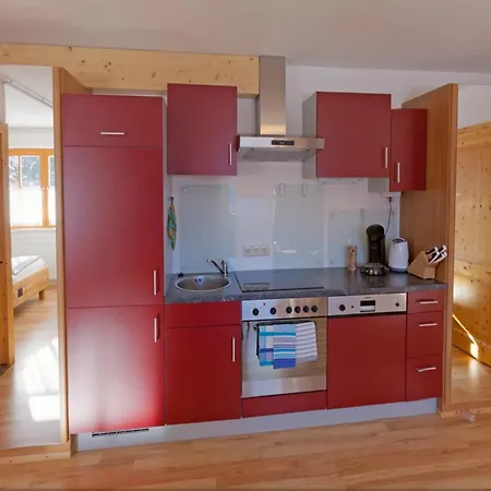 Apartamento Hochegg