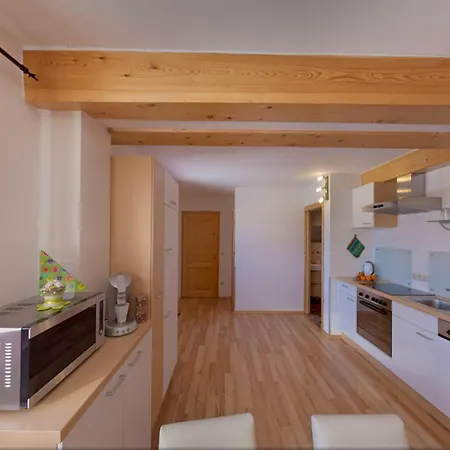 Apartment Hochegg *