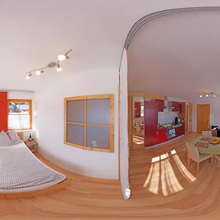 Hochegg Apartment