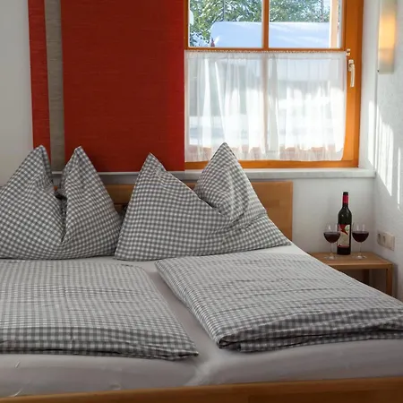 Apartamento Hochegg Schladming