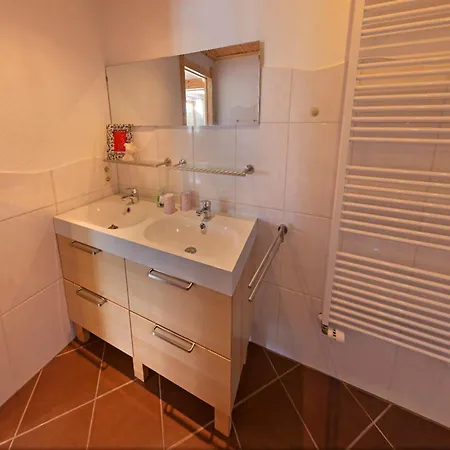 Apartment Hochegg *