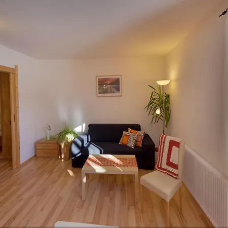 Apartment Hochegg *