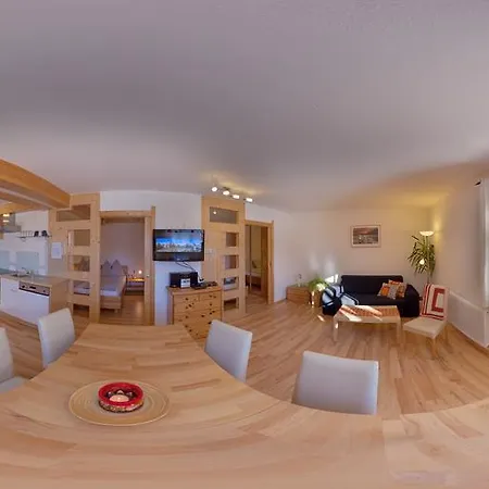 Hochegg Apartment Schladming