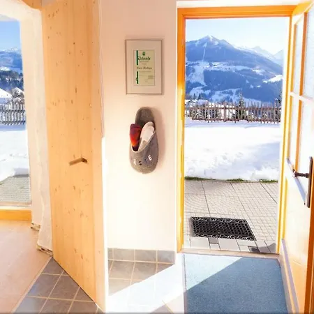 Apartment Hochegg Schladming