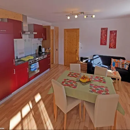 Hochegg Apartamento Schladming