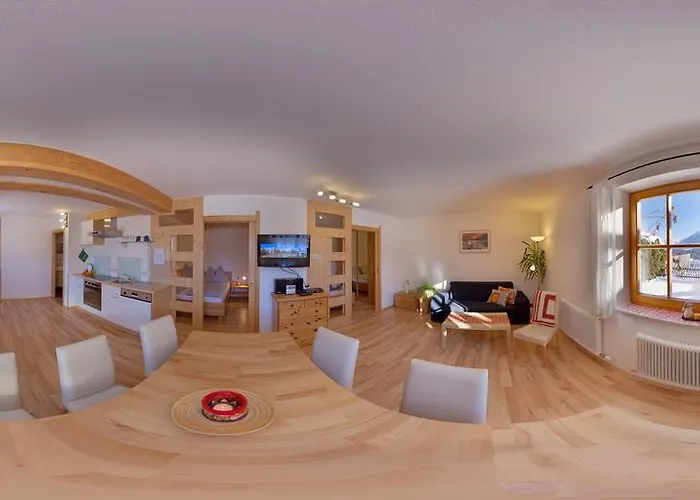 Hochegg Apartament Schladming